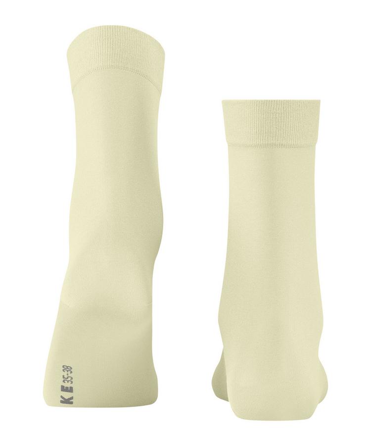 Falke Falke Cotton Touch SO Socken Damen - tender yel (1110) - 0 | SportScheck