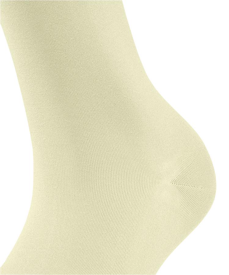 Falke Falke Cotton Touch SO Socken Damen - tender yel (1110) - 1 | SportScheck