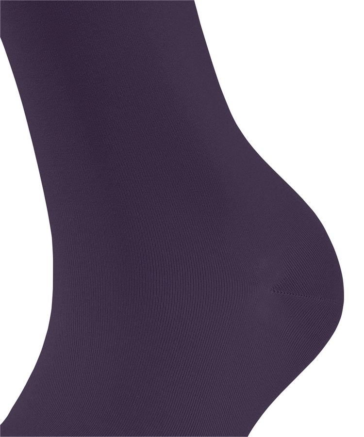 Falke Falke Cotton Touch SO Socken Damen - wineberry (8761) - 1 | SportScheck