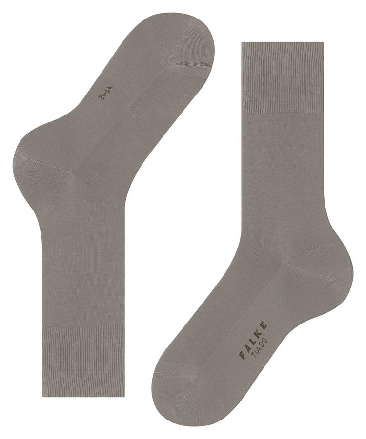 Falke Falke Tiago SO Socken Herren - cinder (3553) - 2 | SportScheck