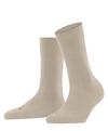 Falke Sensitive London SO Socken Damen - linen mel. (4541)