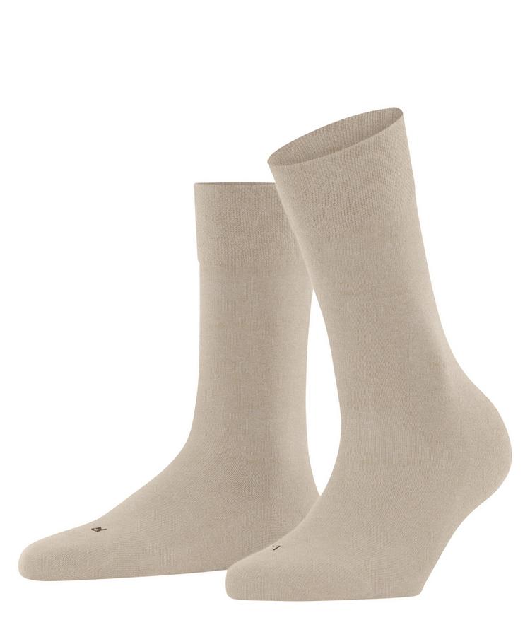 Falke Falke Sensitive London SO Socken Damen - linen mel. (4541) - 0 | SportScheck