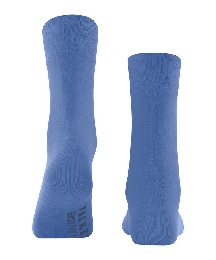 Falke Falke Sensitive London SO Socken Damen - water (6550) - 0 | SportScheck