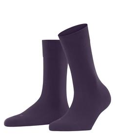 Falke Sensitive London SO Freizeitsocken Damen wineberry (8761)