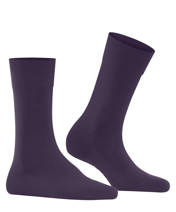 Falke Falke Sensitive London SO Socken Damen - wineberry (8761) - 0 | SportScheck
