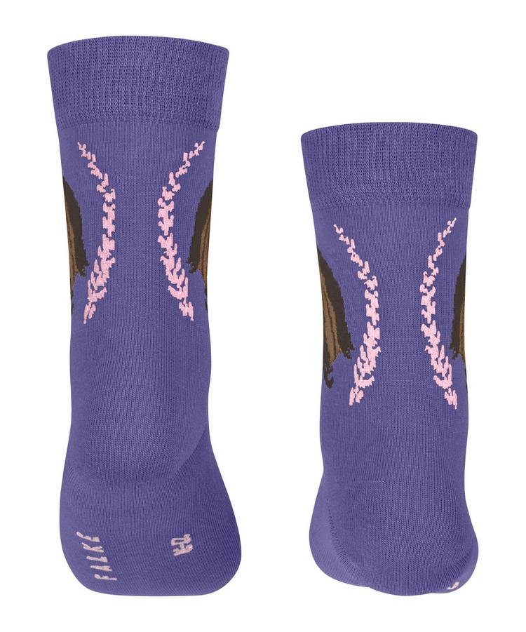 Falke Falke Horse SO Socken Kinder - crocus (8305) - 0 | SportScheck
