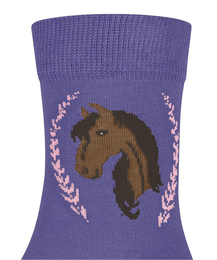 Falke Falke Horse SO Socken Kinder - crocus (8305) - 1 | SportScheck