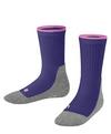 Falke Active Everyday Socken Kinder - ultra violet (6764)