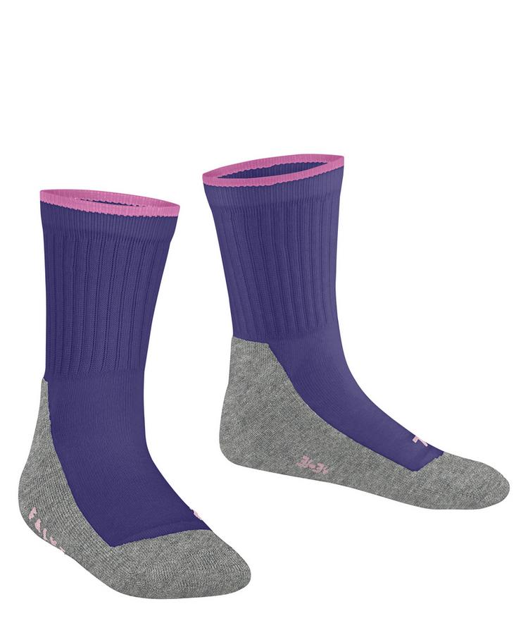 Falke Falke Active Everyday SO Socken Kinder - ultra violet (6764) - 0 | SportScheck