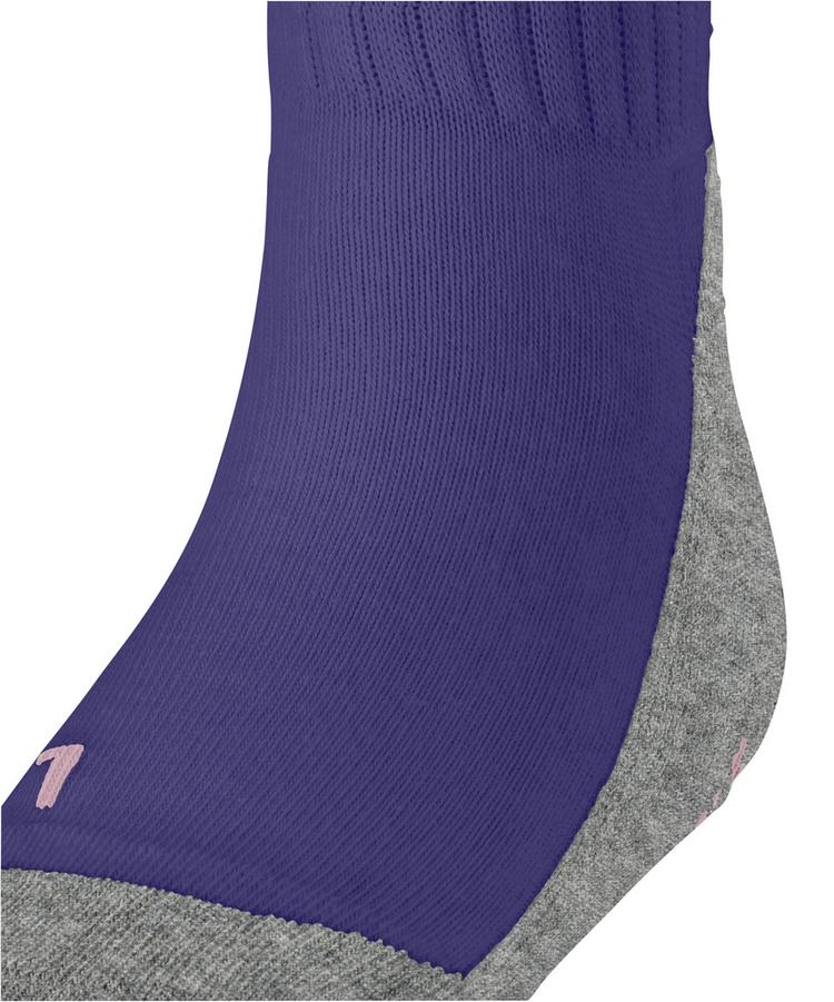 Falke Falke Active Everyday SO Socken Kinder - ultra violet (6764) - 1 | SportScheck