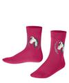 Falke Horse SO Socken Kinder - fuchsia (8856)