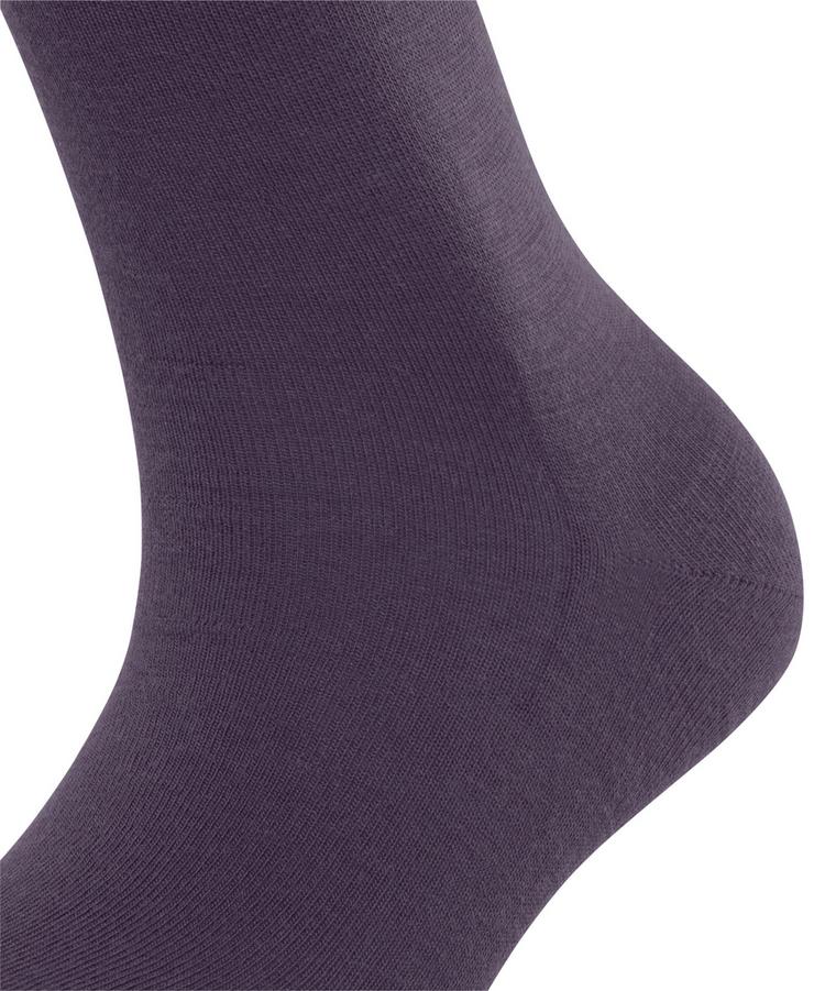 Falke Falke Sensitive Berlin SO Socken Damen - wineberry (8761) - 1 | SportScheck