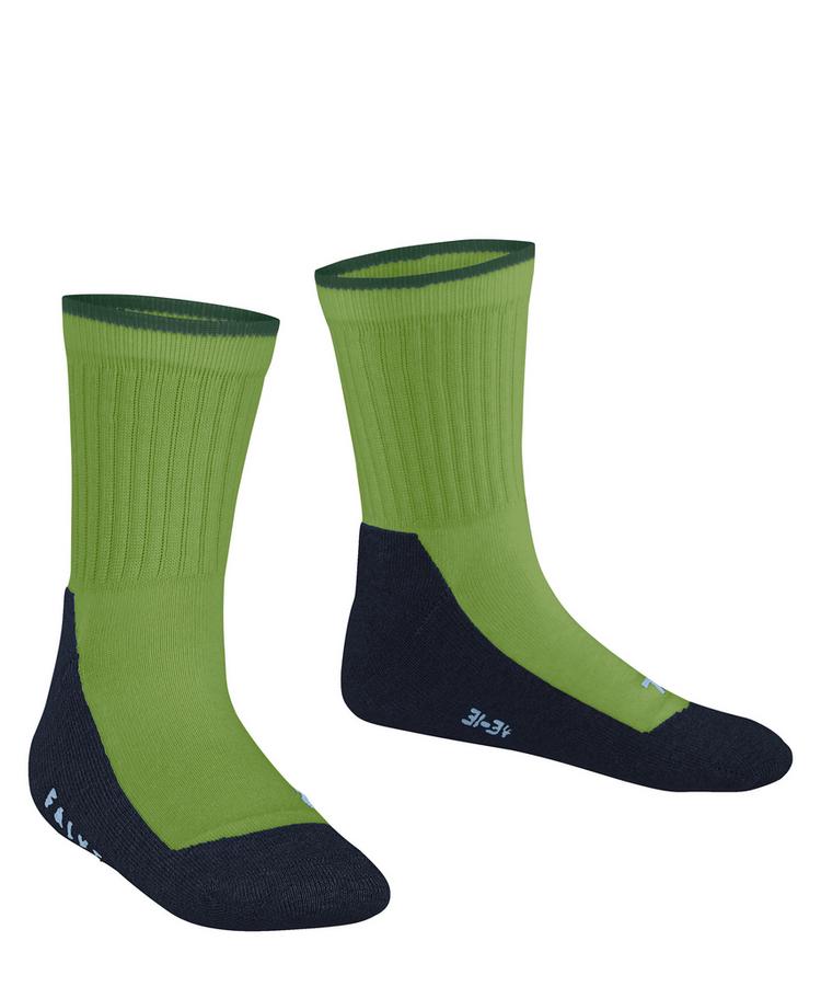 Falke Falke Active Everyday SO Socken Kinder - bamboo (7654) - 0 | SportScheck