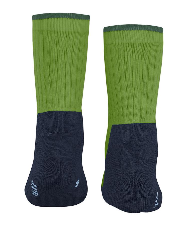 Falke Falke Active Everyday SO Socken Kinder - bamboo (7654) - 0 | SportScheck