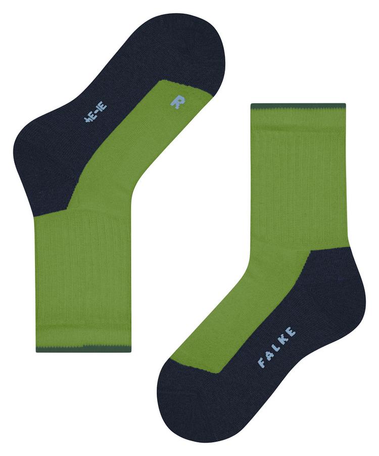 Falke Falke Active Everyday SO Socken Kinder - bamboo (7654) - 2 | SportScheck