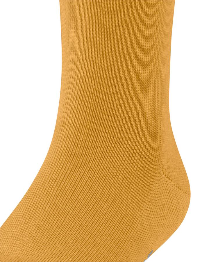 Falke Falke Family SO Socken Kinder - curcuma (1853) - 1 | SportScheck