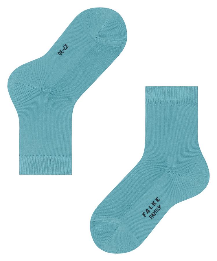 Falke Falke Family SO Socken Kinder - key largo (6852) - 2 | SportScheck