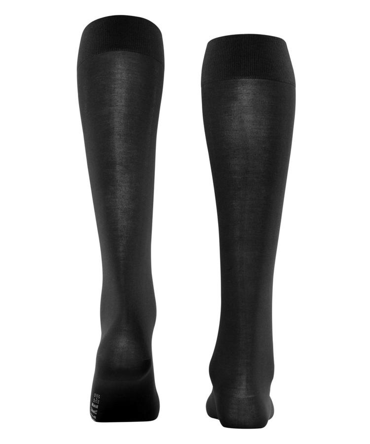 Falke Falke Cotton Touch KH Socken Damen - black (3000) - 0 | SportScheck