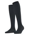 Falke Cotton Touch KH Socken Damen - graphite (3146)