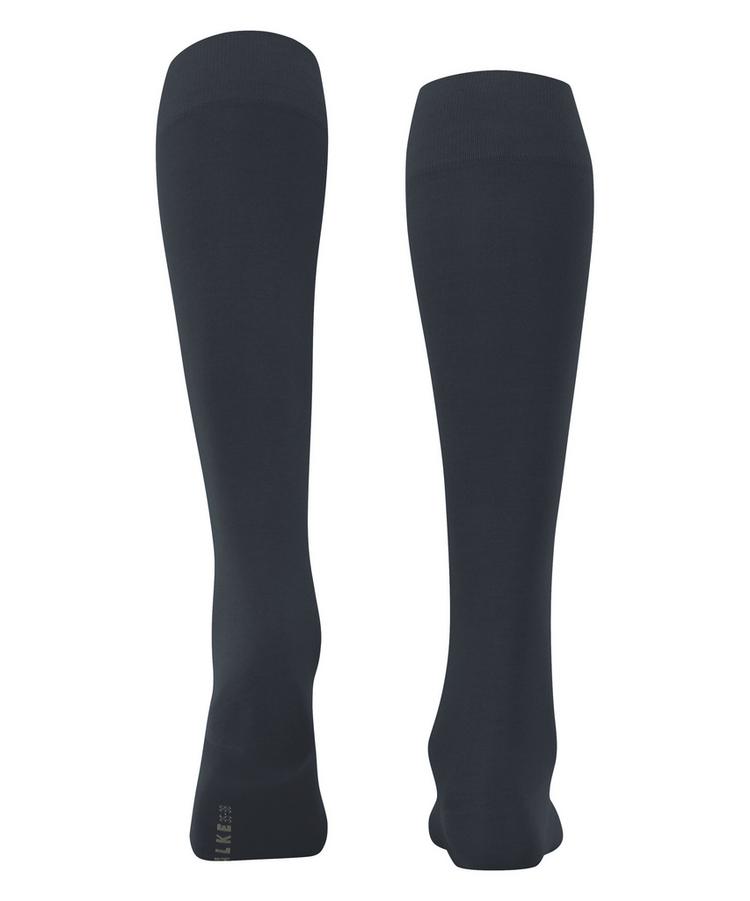 Falke Falke Cotton Touch KH Socken Damen - graphite (3146) - 0 | SportScheck