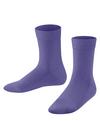Falke Family SO Socken Kinder - crocus (8305)