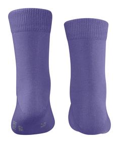 Rückansicht von Falke Family SO Freizeitsocken Kinder crocus (8305)