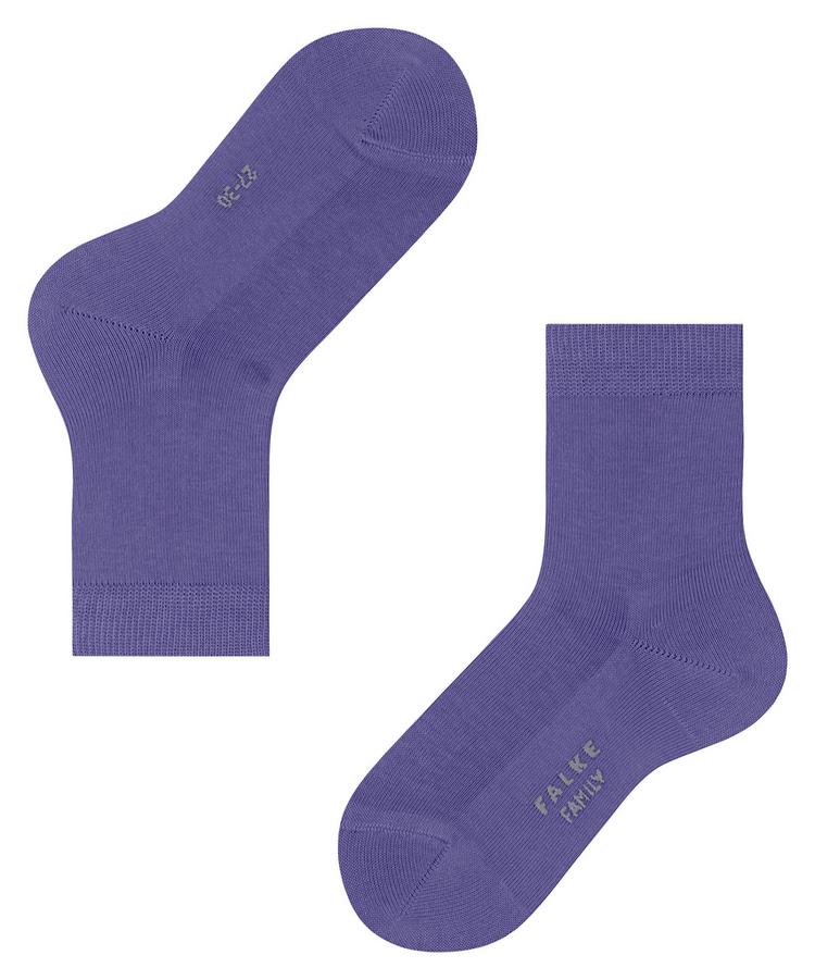 Falke Falke Family SO Socken Kinder - crocus (8305) - 2 | SportScheck