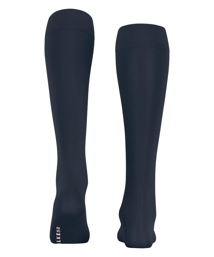 Falke Falke Cotton Touch KH Socken Damen - space blue (6116) - 0 | SportScheck