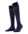 Falke Cotton Touch KH Socken Damen - dark navy (6370)