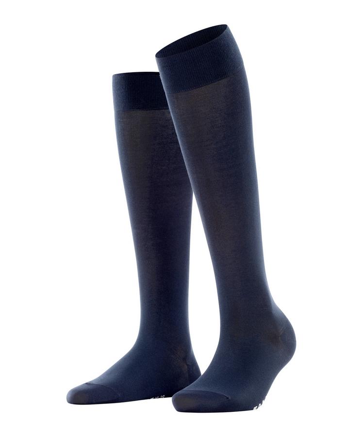 Falke Falke Cotton Touch KH Socken Damen - dark navy (6370) - 0 | SportScheck