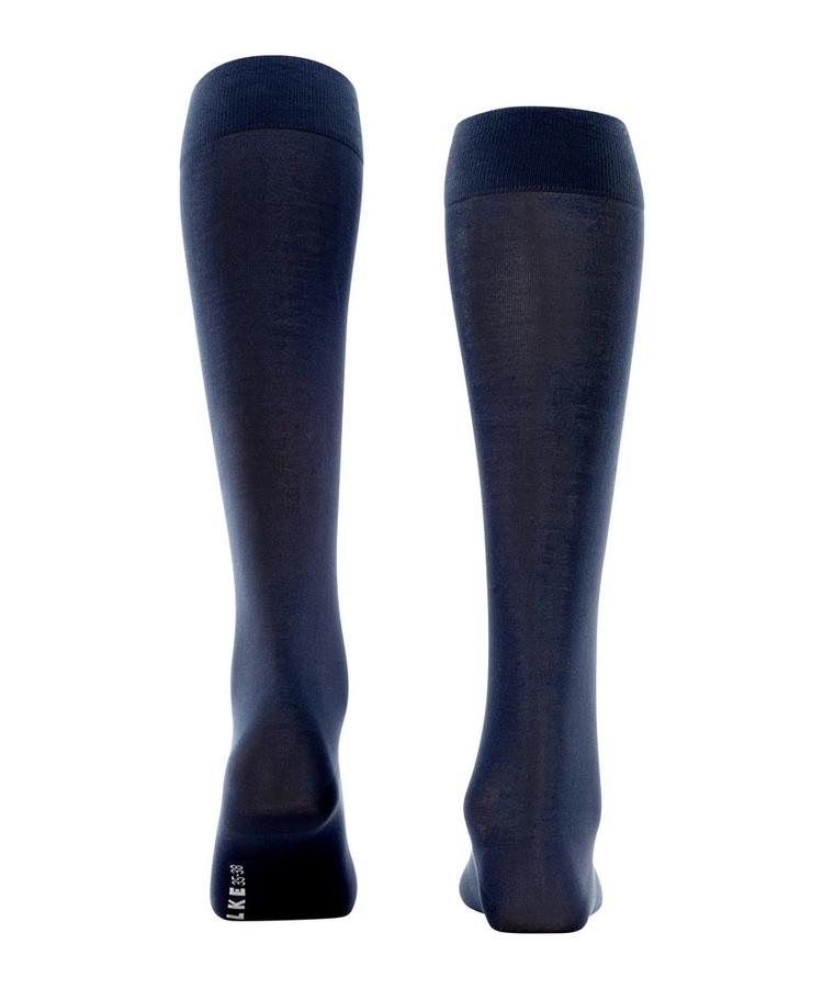 Falke Falke Cotton Touch KH Socken Damen - dark navy (6370) - 0 | SportScheck
