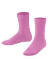 Falke Family SO Socken Kinder - lipstick (8350)