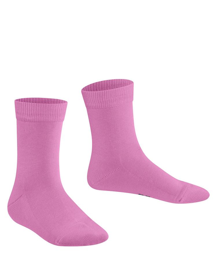 Falke Falke Family SO Socken Kinder - lipstick (8350) - 0 | SportScheck