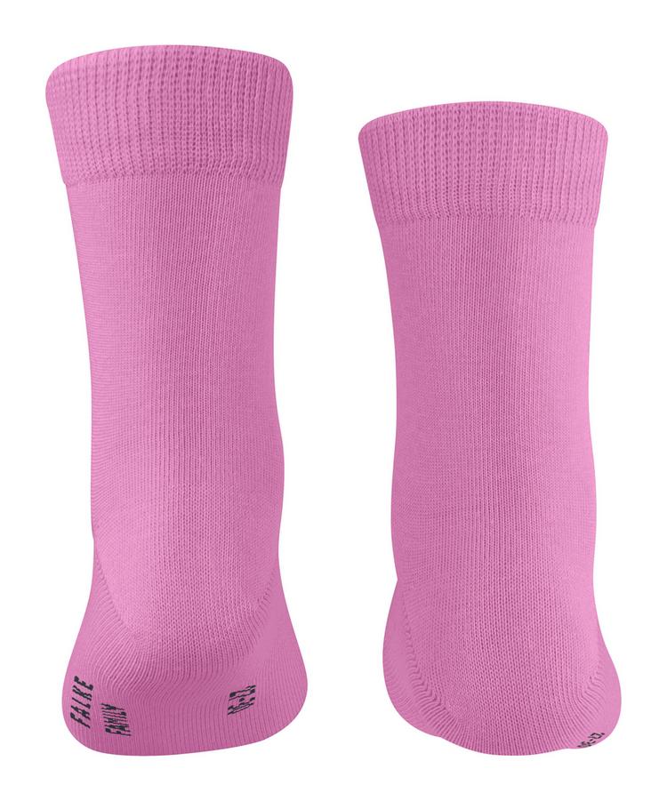 Falke Falke Family SO Socken Kinder - lipstick (8350) - 0 | SportScheck