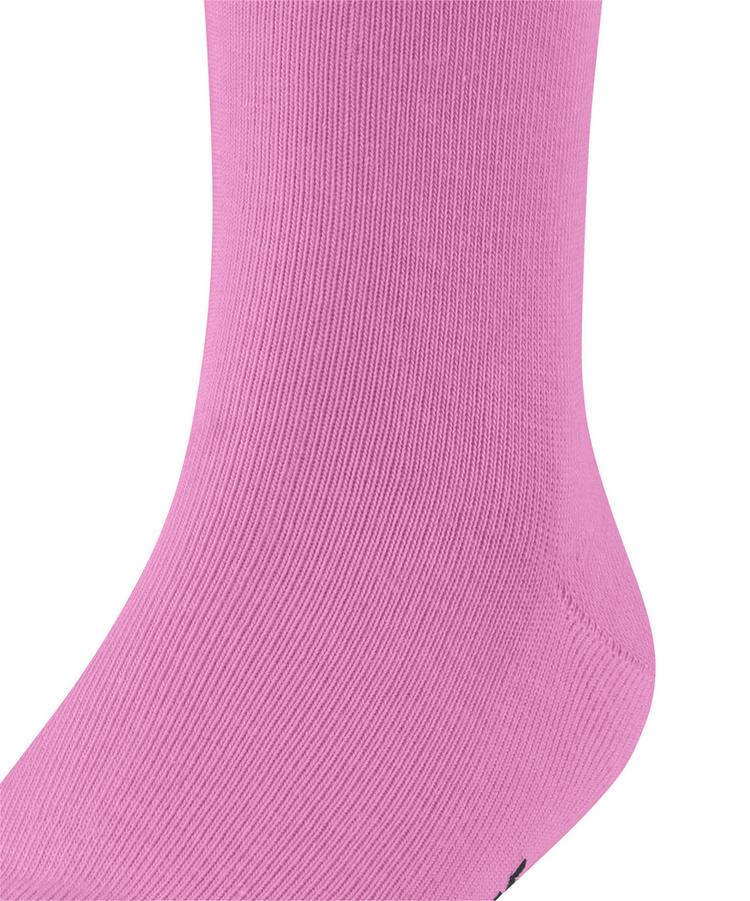Falke Falke Family SO Socken Kinder - lipstick (8350) - 1 | SportScheck
