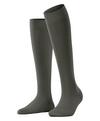 Falke Cotton Touch KH Socken Damen - military (7826)