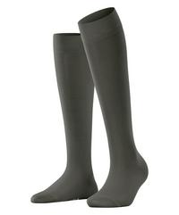 Falke Cotton Touch KH Socken Damen - military (7826)