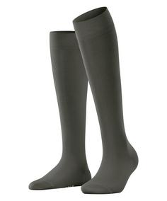 Falke Cotton Touch KH Freizeitsocken Damen military (7826)