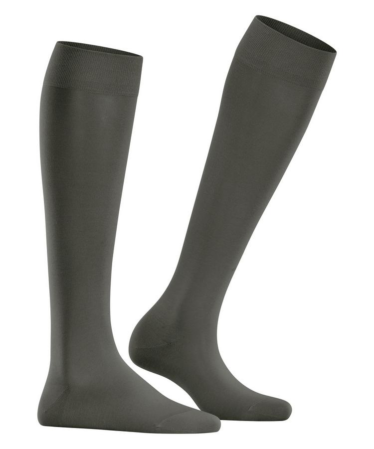 Falke Falke Cotton Touch KH Socken Damen - military (7826) - 0 | SportScheck