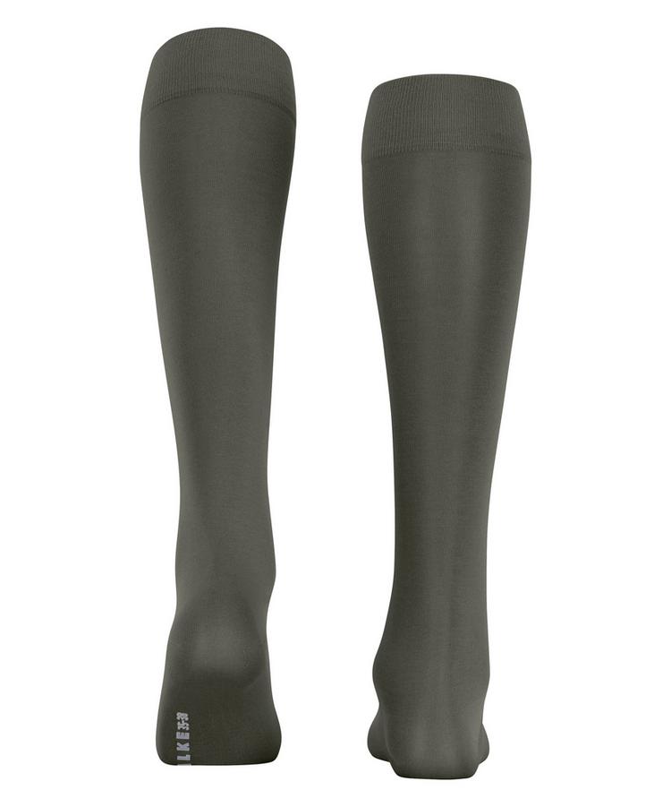 Falke Falke Cotton Touch KH Socken Damen - military (7826) - 0 | SportScheck