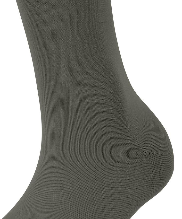 Falke Falke Cotton Touch KH Socken Damen - military (7826) - 1 | SportScheck