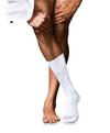 Falke No. 9 SO Socken Herren - white (2000)