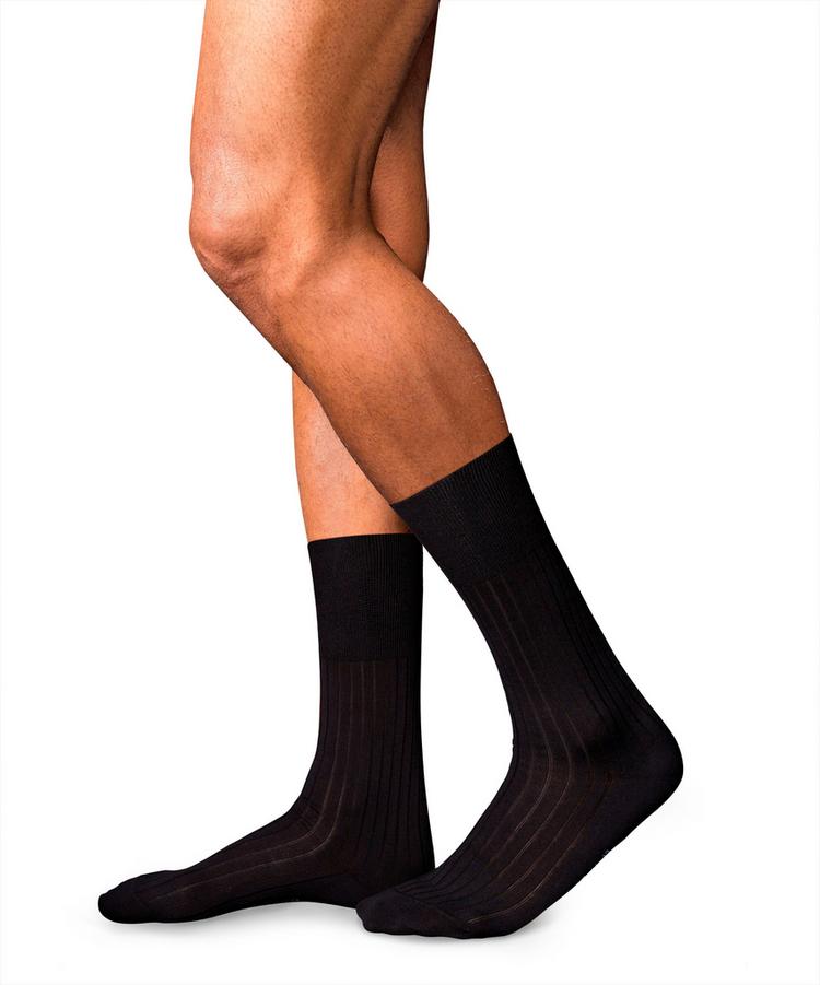 Falke Falke No. 13 SO Socken Herren - black (3000) - 0 | SportScheck
