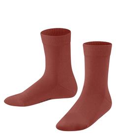 Falke Family SO Freizeitsocken Kinder scarlet (8826)