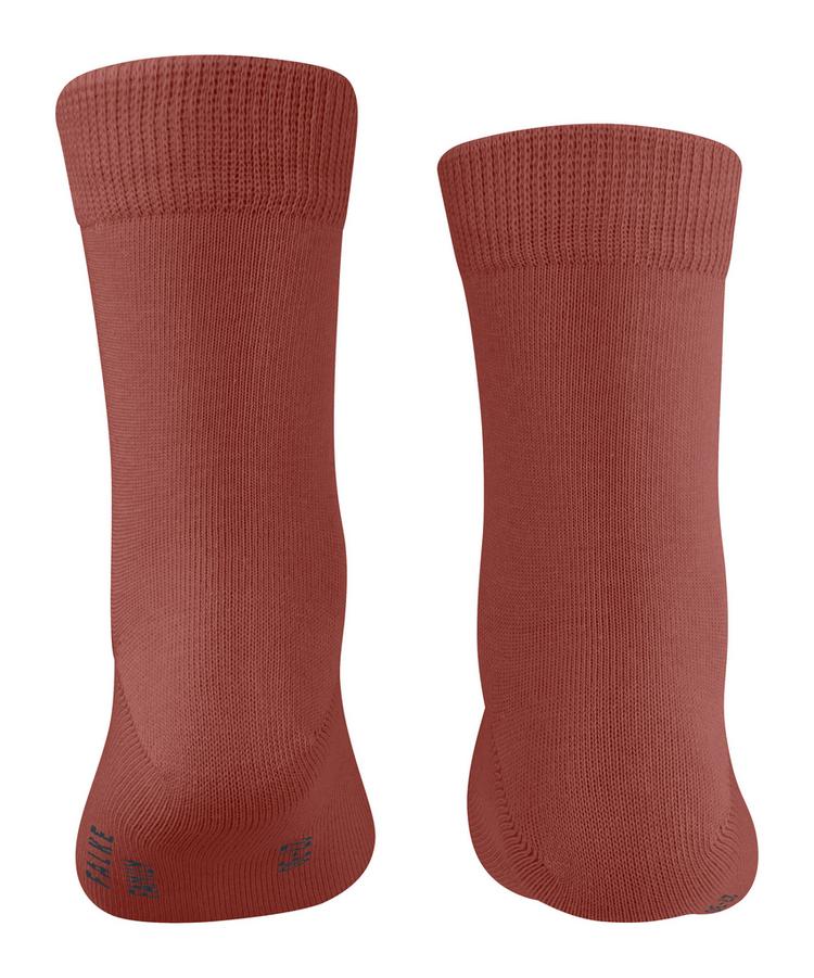 Falke Falke Family SO Socken Kinder - scarlet (8826) - 0 | SportScheck
