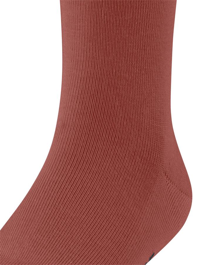 Falke Falke Family SO Socken Kinder - scarlet (8826) - 1 | SportScheck