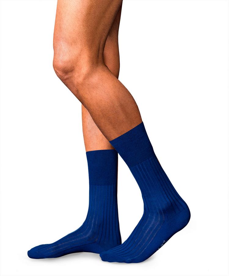 Falke Falke No. 13 SO Socken Herren - royal blue (6000) - 0 | SportScheck