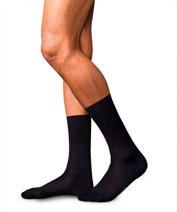 Falke Falke No. 13 SO Socken Herren - dark navy (6370) - 0 | SportScheck