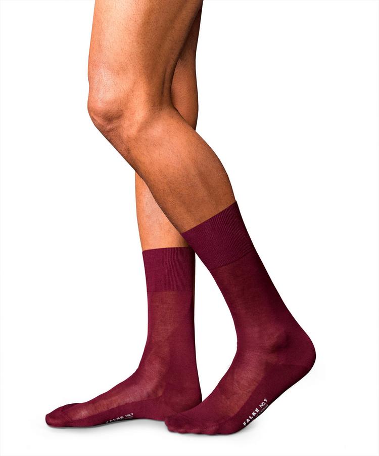 Falke Falke No. 9 SO Socken Herren - barolo (8596) - 0 | SportScheck