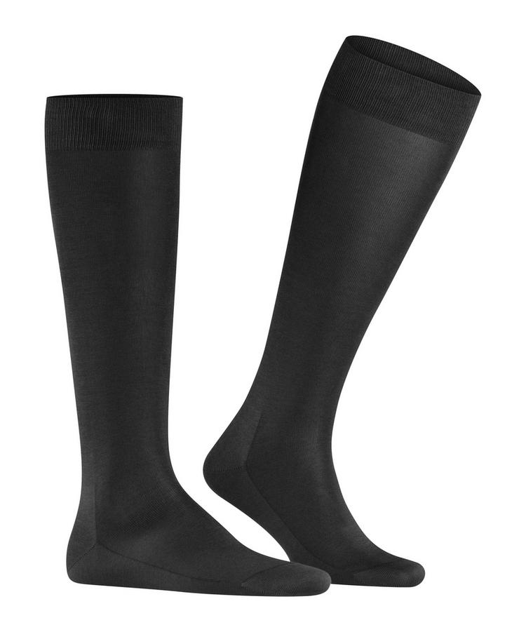 Falke Falke Tiago KH Socken Herren - black (3000) - 0 | SportScheck